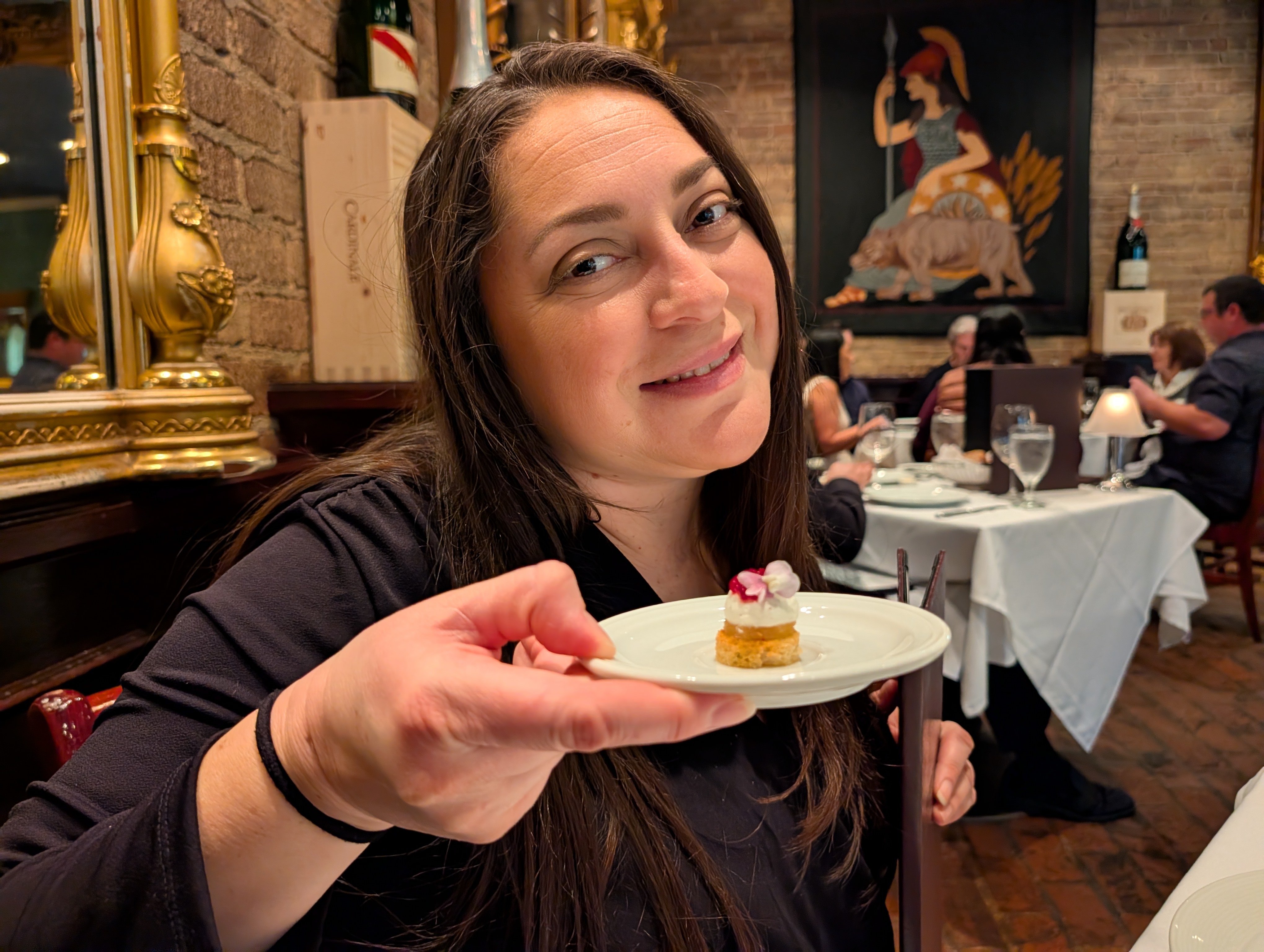 Emmas Birthday Cover